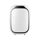 12 V Portable 6 L mini car fridges mini fridge for car and home us