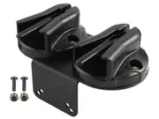 RAM-VC-MC2 :: RAM Double Microphone Clip with 90-Degree Bracket for RAM Tough-Box