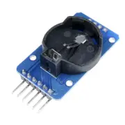 DS3231 AT24C32 IIC Module Precision Real Time Clock 3.3 - 5 .5 V For Arduino DIY