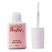 [INSTANT-MANI] Brush On Nail Glue