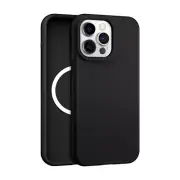 Nimbus9 - Alto 2 Case w/ MagSafe for Apple iPhone 15 Pro Max - Black