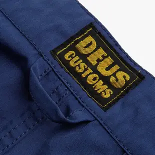 DEUS｜男 SWARMIES BOARDSHORT 海灘褲