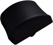 Memory Pillow Seat Cushion Lumbar Back Support Pillow Lower Back Pain Relief for Car Office Travel