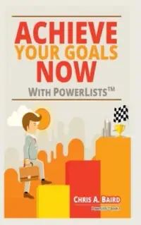 在飛比找博客來優惠-Achieve Your Goals Now With Po