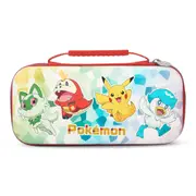 PowerA Pokemon Paldea Friends Protection Case for Nintendo Switch