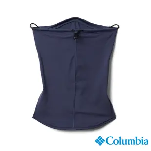 Columbia 哥倫比亞 男女款- UPF50涼感快排頸圍-深藍 UCU58520NY / S22