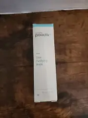 Rodan & Fields Proactiv+ Skin Purifying Mask 1oz. Sulfur Acne Treatment EXP03/16