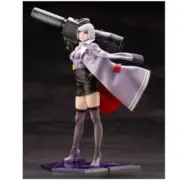 Transformers - Megatron Bishoujo Statue