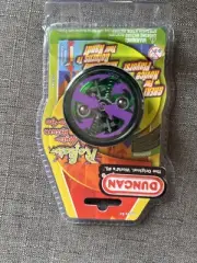 Duncan Yo Yo Beginner - Reflex Auto return Purple
