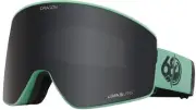 DRAGON PXV2 Alternative Fit Snow Sport Goggle - 686 Collab Frame | Lumalens D...