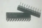 AMD AM25LS374PC 20-Pin Dip Integrated Circuit New Lot Quantity-5