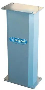 Linishall BGSHEET - Bench Grinder Stand Pressed Sheetmetal