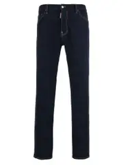[Dsquared2] Dsquared2-Cool Guy Jeans Blu-Uomo 56IT Blue