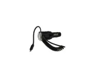 2 AMP Micro USB Car Charger with LED for LG 238C L238C