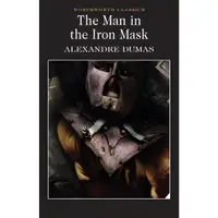 在飛比找蝦皮商城優惠-The Man in the Iron Mask 鐵面人/A