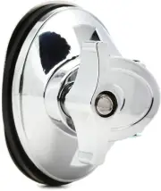 PDP PDAXTB105 10.5mm Tom Bracket (5-pack) Bundle