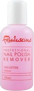 Faberge Nail Polish Remover Non Acetone 125ml
