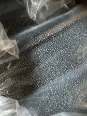 887LB RTP Polabond 6003 PC/PMMA Thermoplastic Elastomer Bondable Pellets Black