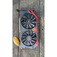 在飛比找蝦皮購物優惠-Vga MSI GTX 750 無針