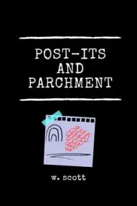 在飛比找博客來優惠-Post-its And Parchment: Bottle