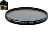 HOYA 37mm Fusion One Circular-Polarizing Filter