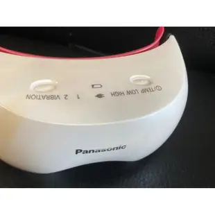 Panasonic 國際牌 眼部溫感 按摩器 (EH-SW50 EHSW50)