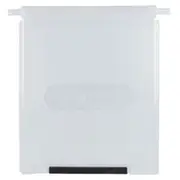 PetSafe Staywell 700 Series Replacement Clear Pet Door Flap in Medium