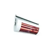 Infra Red Heater with Pull Switch 1400 Watt Solamagic Eco + White IP24