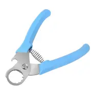 Escargot Tail Remover Anti-slip Snail Shell Pliers Sheller Seafood Tool