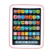 Learning Tablet