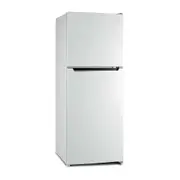 CHiQ CTM202NW3 202L Top Mount Fridge White