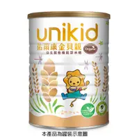 在飛比找蝦皮商城優惠-【UNIKID佑爾康金貝親】 益生菌有機胚芽米精 20g-體