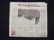 2023 MARCH 3 NEW YORK TIMES - GUILTY VERDICT FOR ALEX MURDAUGH IN MURDER TRIAL