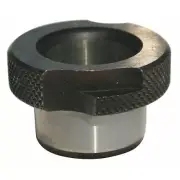 Zoro Select Sft126cs Drill Bushing,Type Sf,Drill Size 2.35Mm