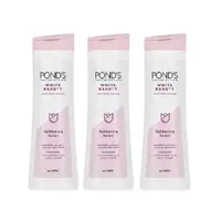 在飛比找PChome24h購物優惠-【Pond's旁氏】美白化妝水 150ml(3入)