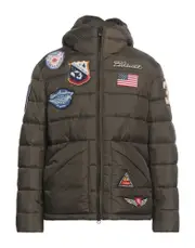 [BLAUER.] BLAUER. Puffers - Item 16412411
