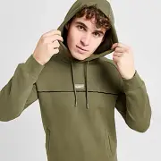 McKenzie Cadet Overhead Hoodie