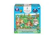 25pc Orchard Toys Peter Rabbit Mr McGregors Garden Puzzle Kids Jigsaw Game 3+
