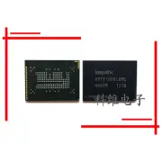 1pcs H9TP18A8LDMC emcp 16+1 16G 186balls IC new