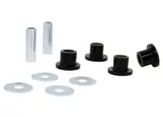 Whiteline Steering - rack and pinion mount bushing. (for: Daihatsu)