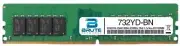 732YD - Dell Compatible 32GB PC4-25600 DDR4-3200Mhz 2Rx8 1.2v Non-ECC UDIMM
