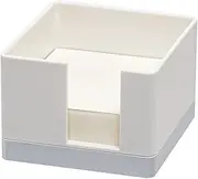 TEHAUX Memo Pad Organizer Desk Organizers Storage Memo Pad Paper School Supplies