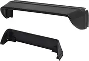 Car Navigation Sun Shade,Sun Shield for GPS Navigator | GPS Navigation Sun Hood, Block Reflection, Navigation Accessories