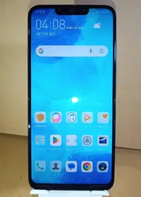 在飛比找Yahoo!奇摩拍賣優惠-Huawei Nova3 PAR-LX9 外觀如新（6G+1