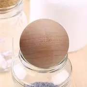 Cork Ball, 5cm Wood Wine Cork Ball Stopper Replacement for Wine Decanter Carafe Bottle