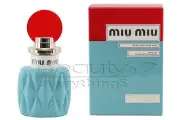 Miu Miu Perfumed Hair Mist by Miu Miu 1.0oz / 30ml NIB Sealed For Women