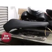 在飛比找蝦皮購物優惠-YAMAHA BWS機車座墊削平切板坐墊，買斷價，免交換