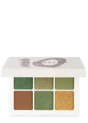 Fenty Beauty Snap Shadows Eye Shadow Palette, 10 Money