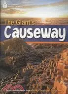 在飛比找三民網路書店優惠-The Giant's Causeway