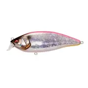 Megabass KONOSIRUS SHAD (F) GG Pink Back Konoshiro FLOATING